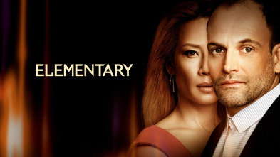 Imagen de Elementary (T7) - 2