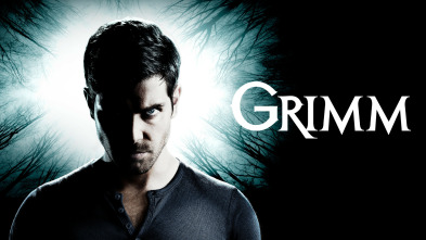 Imagen de Grimm (T3) - 2