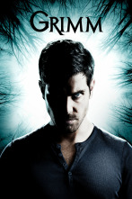 Imagen de Grimm (T3) - 1