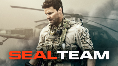 Imagen de SEAL Team (T1) - 2