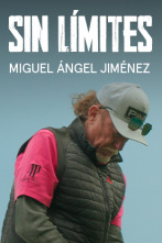 Imagen de Sueños de Golf (2023): Miguel Angel Jiménez, sin límites - 1
