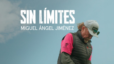 Imagen de Sueños de Golf (2023): Miguel Angel Jiménez, sin límites - 2