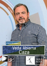 Imagen de Veda Abierta Caza (T3) - 1