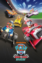 Imagen de La patrulla canina: Rescate a toda velocidad - 1