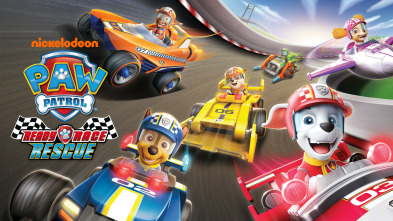 Imagen de La patrulla canina: Rescate a toda velocidad - 2