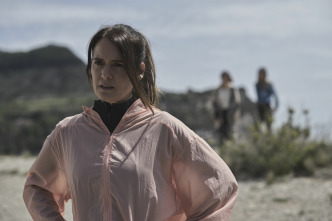 Imagen de Todos mienten (T2): Ep.1  - 2