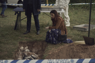 Imagen de Todos mienten (T2): Ep.1  - 3