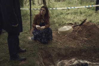Imagen de Todos mienten (T2): Ep.1  - 5