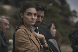 Imagen de Todos mienten (T2): Ep.1  - 14