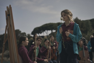 Imagen de Todos mienten (T2): Ep.1  - 16