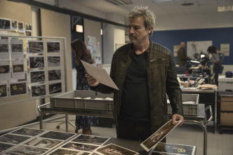 Imagen de Todos mienten (T2): Ep.2  - 4