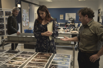 Imagen de Todos mienten (T2): Ep.2  - 5