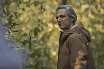 Imagen de Todos mienten (T2): Ep.2  - 8