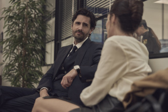Imagen de Todos mienten (T2): Ep.3  - 16