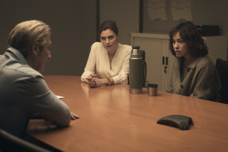Imagen de Todos mienten (T2): Ep.5  - 1