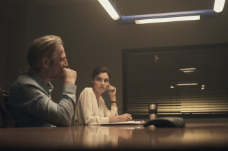 Imagen de Todos mienten (T2): Ep.5  - 2