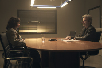 Imagen de Todos mienten (T2): Ep.5  - 8