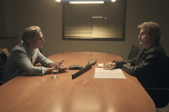 Imagen de Todos mienten (T2): Ep.5  - 10