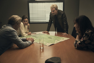 Imagen de Todos mienten (T2): Ep.5  - 12