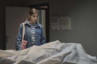 Imagen de Todos mienten (T2): Ep.5  - 15