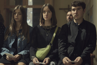 Imagen de Todos mienten (T2): Ep.6  - 1