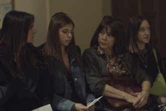 Imagen de Todos mienten (T2): Ep.6  - 4