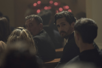 Imagen de Todos mienten (T2): Ep.6  - 5