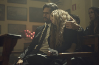Imagen de Todos mienten (T2): Ep.6  - 6