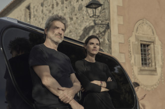 Imagen de Todos mienten (T2): Ep.6  - 7