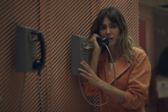 Imagen de Todos mienten (T2): Ep.6  - 9
