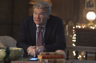 Imagen de Fantasmas (T5): Ep.7 Un regalo de Navidad - 12