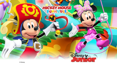 Imagen de Mickey Mouse... (T2): ¡El paleontólogo chiflado! / ¡Esa es mi mermelada! - 2