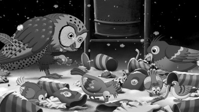 Imagen de To Bird or Not To Bird - 6