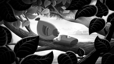 Imagen de To Bird or Not To Bird - 10