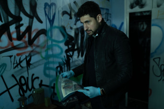 Imagen de Vigil (T2): Ep.2  - 1