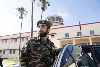Imagen de Vigil (T2): Ep.2  - 5