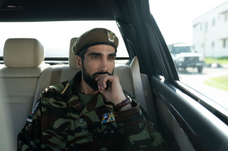 Imagen de Vigil (T2): Ep.2  - 11