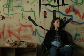 Imagen de Vigil (T2): Ep.2  - 13