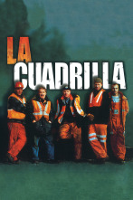 Imagen de La cuadrilla - 1