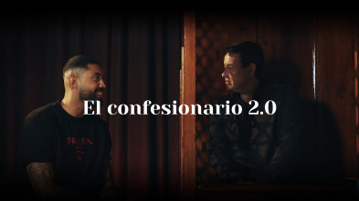 Imagen de El Confesionario 2.0 (23/24): Augusto Lima - 2