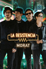 Imagen de La Resistencia (T7): Morat - 1