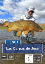 Imagen de Las carpas de José - 1