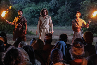 Imagen de The Chosen (Los elegidos) (T3) - 11