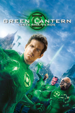 Imagen de Green Lantern (Linterna Verde) - 1