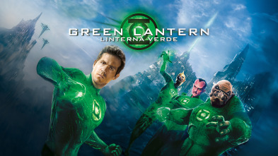 Imagen de Green Lantern (Linterna Verde) - 2