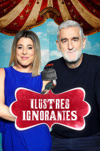 Imagen de Ilustres Ignorantes (T17): Compras navideñas - 1
