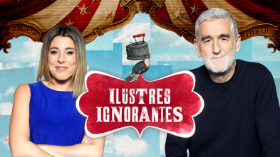 Imagen de Ilustres Ignorantes (T17): Compras navideñas - 2