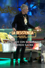Imagen de Lo + de las... (T7): Sergio Dalma y el turbo blanco - 18.12.23 - 1