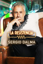 Imagen de La Resistencia (T7): Sergio Dalma - 1