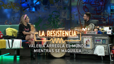 Imagen de Lo + de los... (T7): Valeria Ros soluciona tus problemas - 19.12.23 - 2